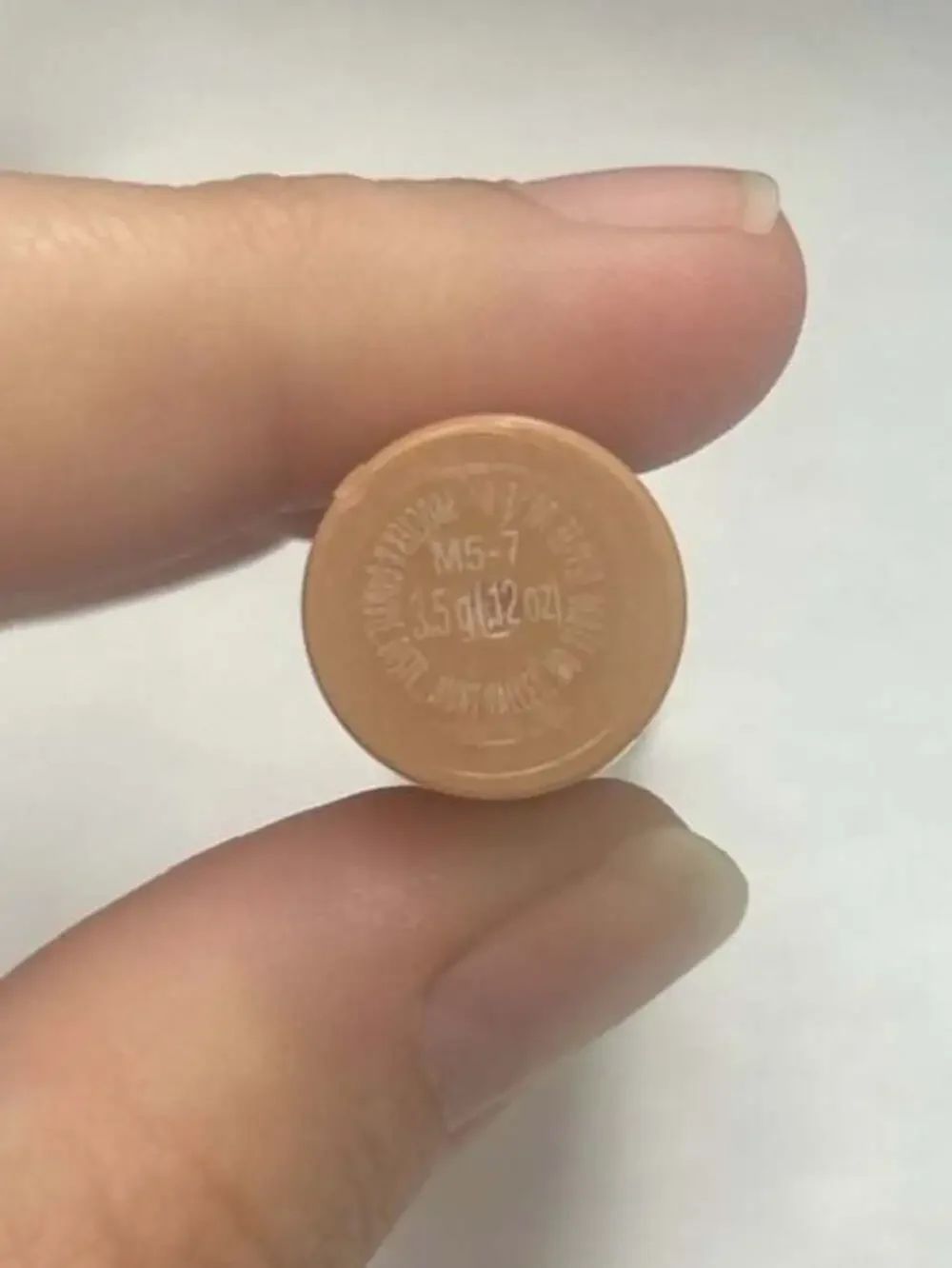 Four concealers & contour. Slightly used.